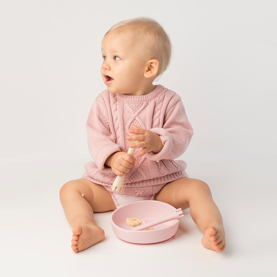 Baby cutlery deals